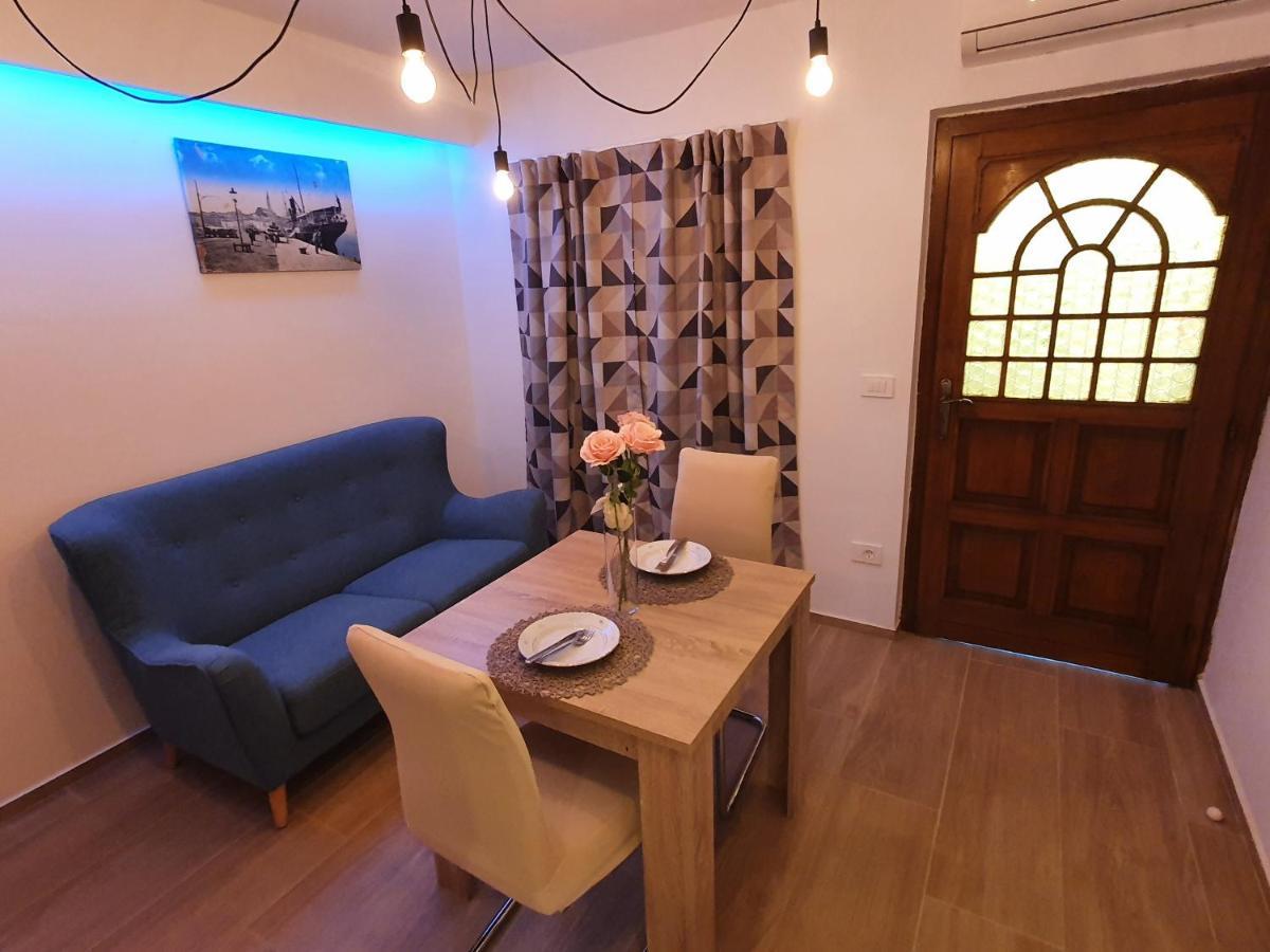 Apartments Kiwi Rovinj Eksteriør billede