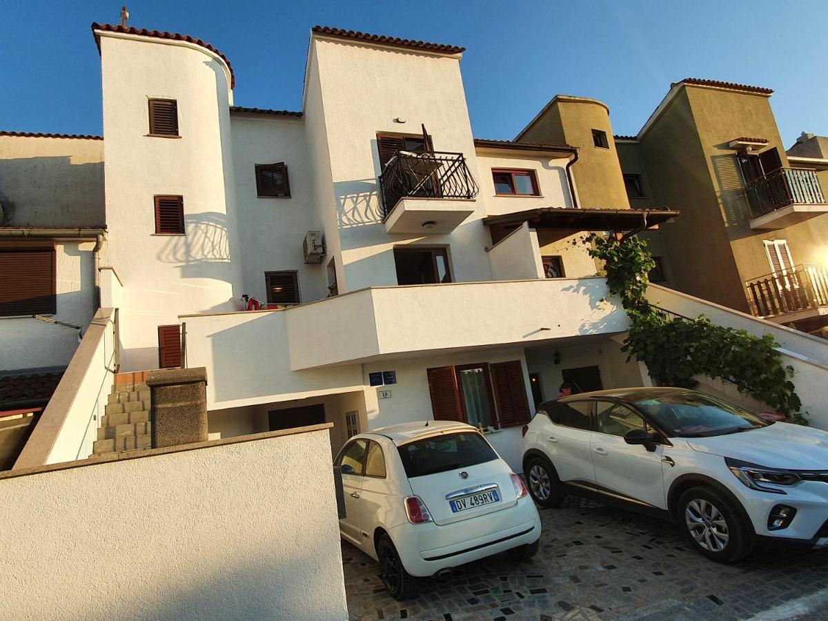 Apartments Kiwi Rovinj Eksteriør billede