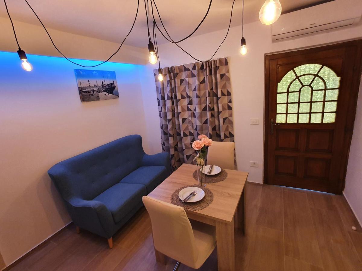 Apartments Kiwi Rovinj Eksteriør billede